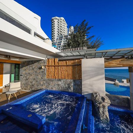 Kundala Beach Resort Hua Hin Dış mekan fotoğraf