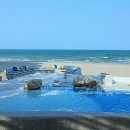Kundala Beach Resort Hua Hin Dış mekan fotoğraf