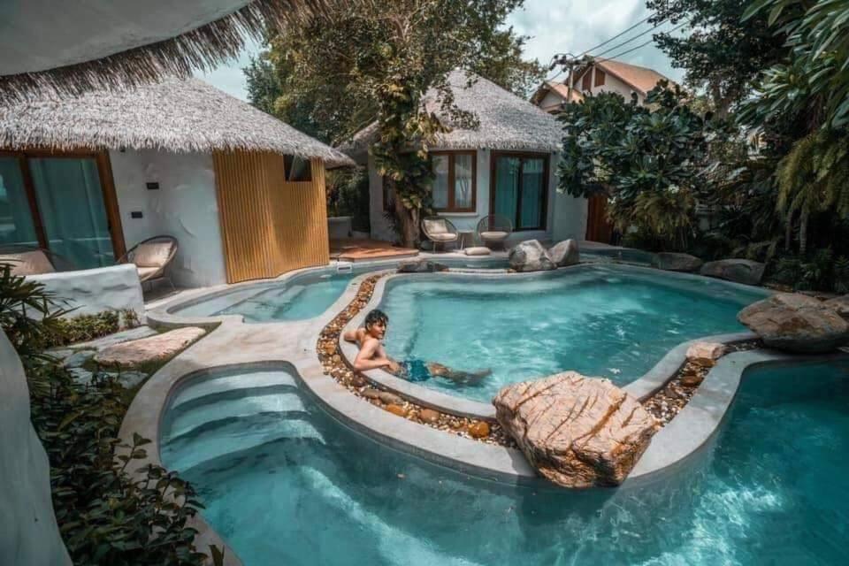 Kundala Beach Resort Hua Hin Dış mekan fotoğraf