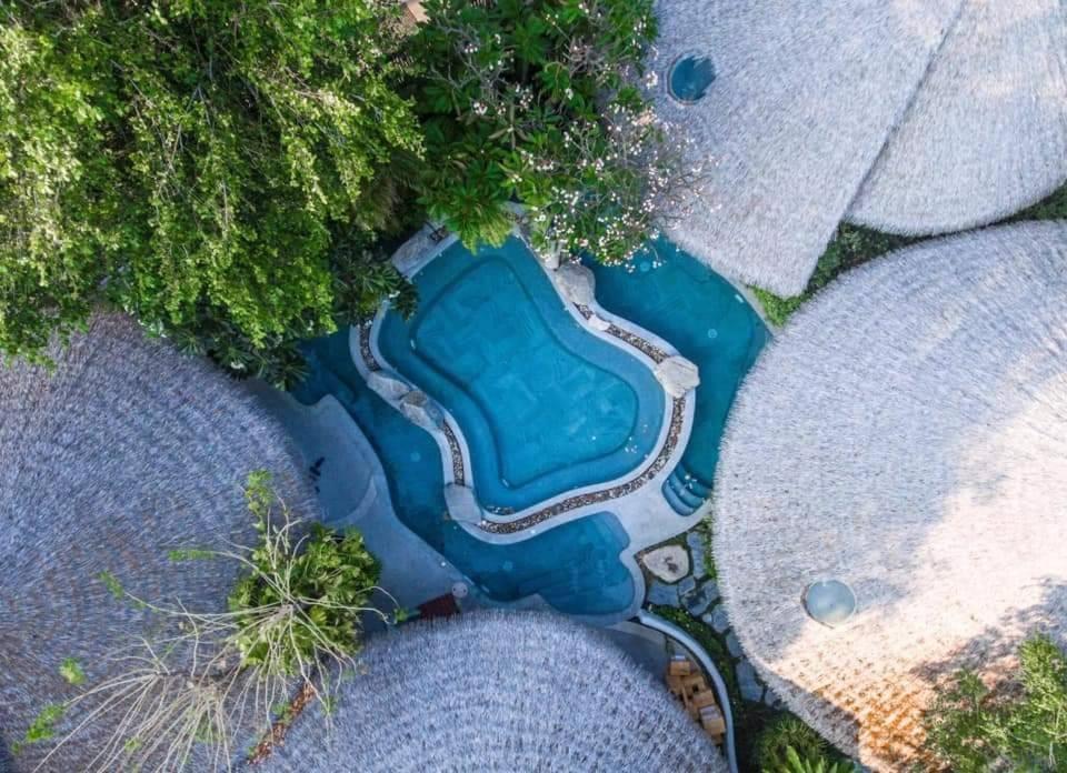 Kundala Beach Resort Hua Hin Dış mekan fotoğraf