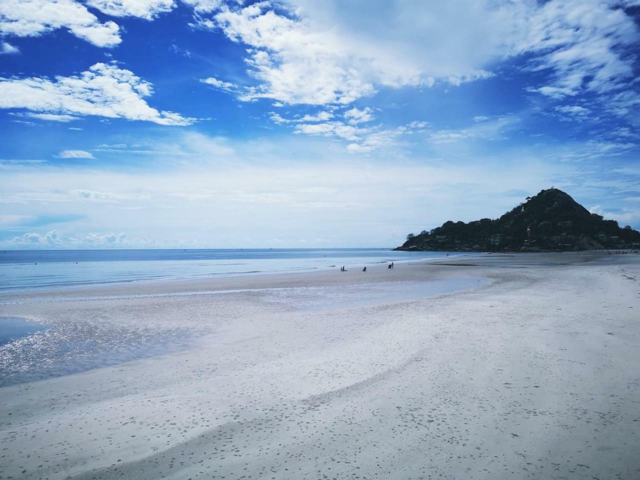 Kundala Beach Resort Hua Hin Dış mekan fotoğraf