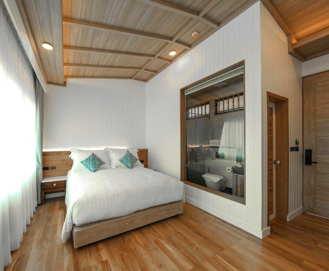 Kundala Beach Resort Hua Hin Dış mekan fotoğraf