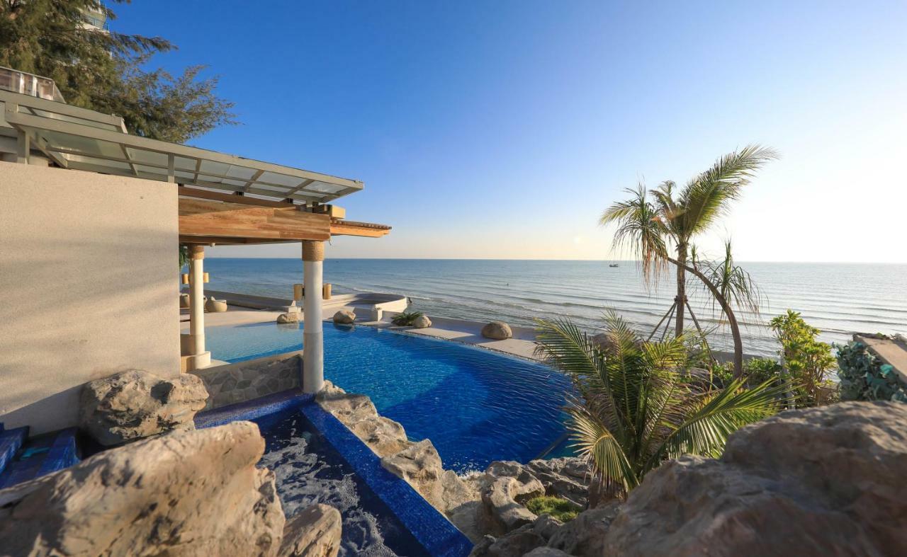 Kundala Beach Resort Hua Hin Dış mekan fotoğraf