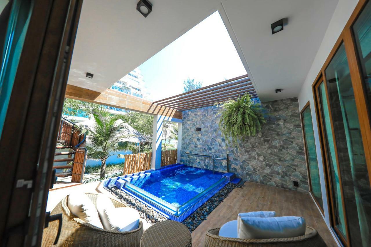 Kundala Beach Resort Hua Hin Dış mekan fotoğraf