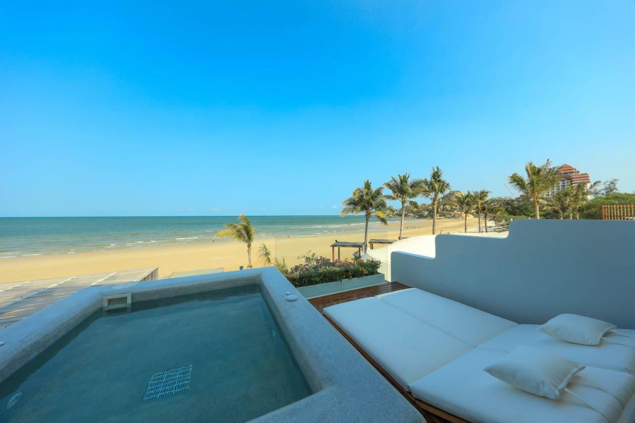 Kundala Beach Resort Hua Hin Dış mekan fotoğraf