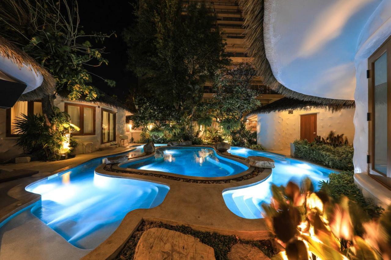 Kundala Beach Resort Hua Hin Dış mekan fotoğraf