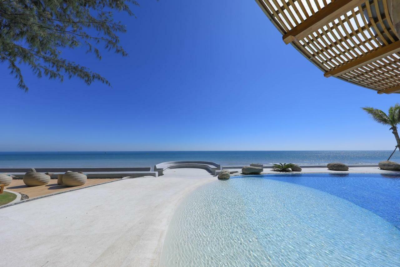 Kundala Beach Resort Hua Hin Dış mekan fotoğraf