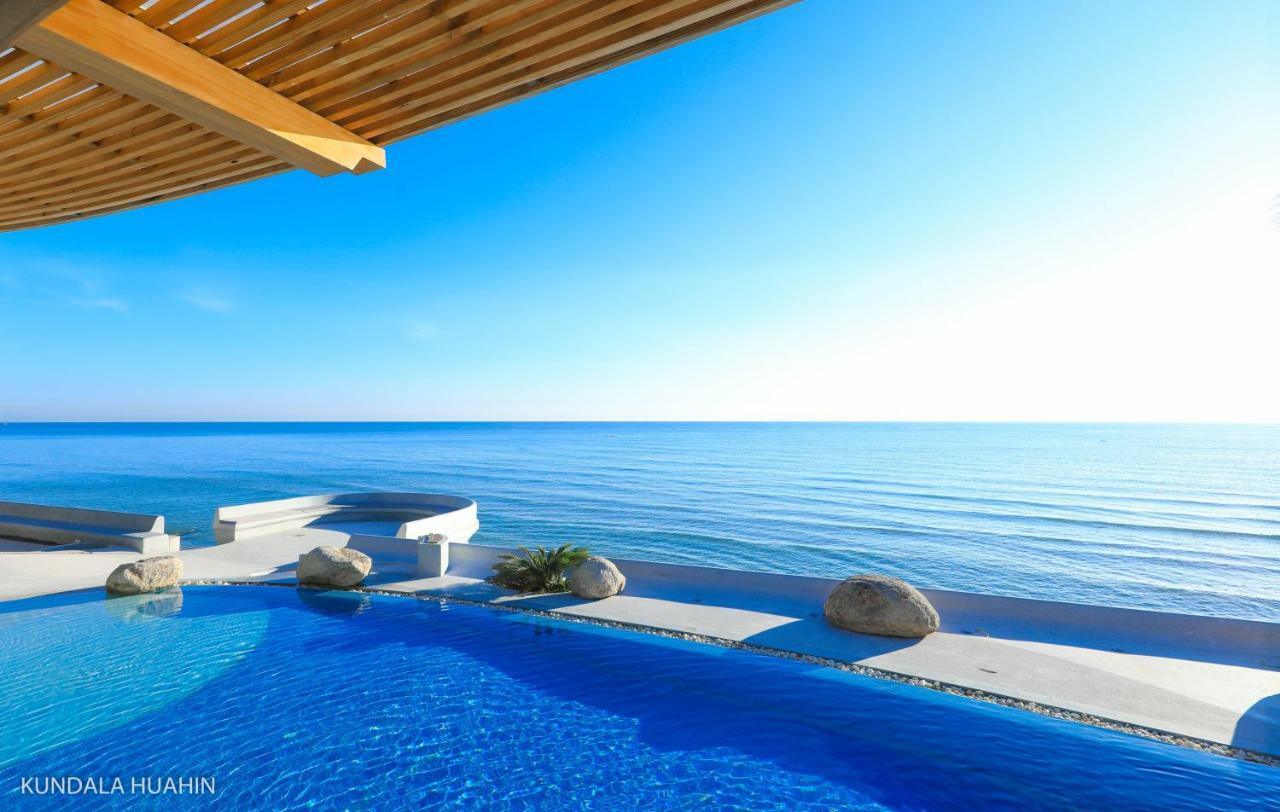 Kundala Beach Resort Hua Hin Dış mekan fotoğraf
