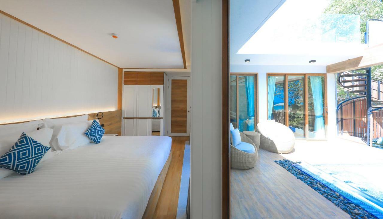 Kundala Beach Resort Hua Hin Dış mekan fotoğraf