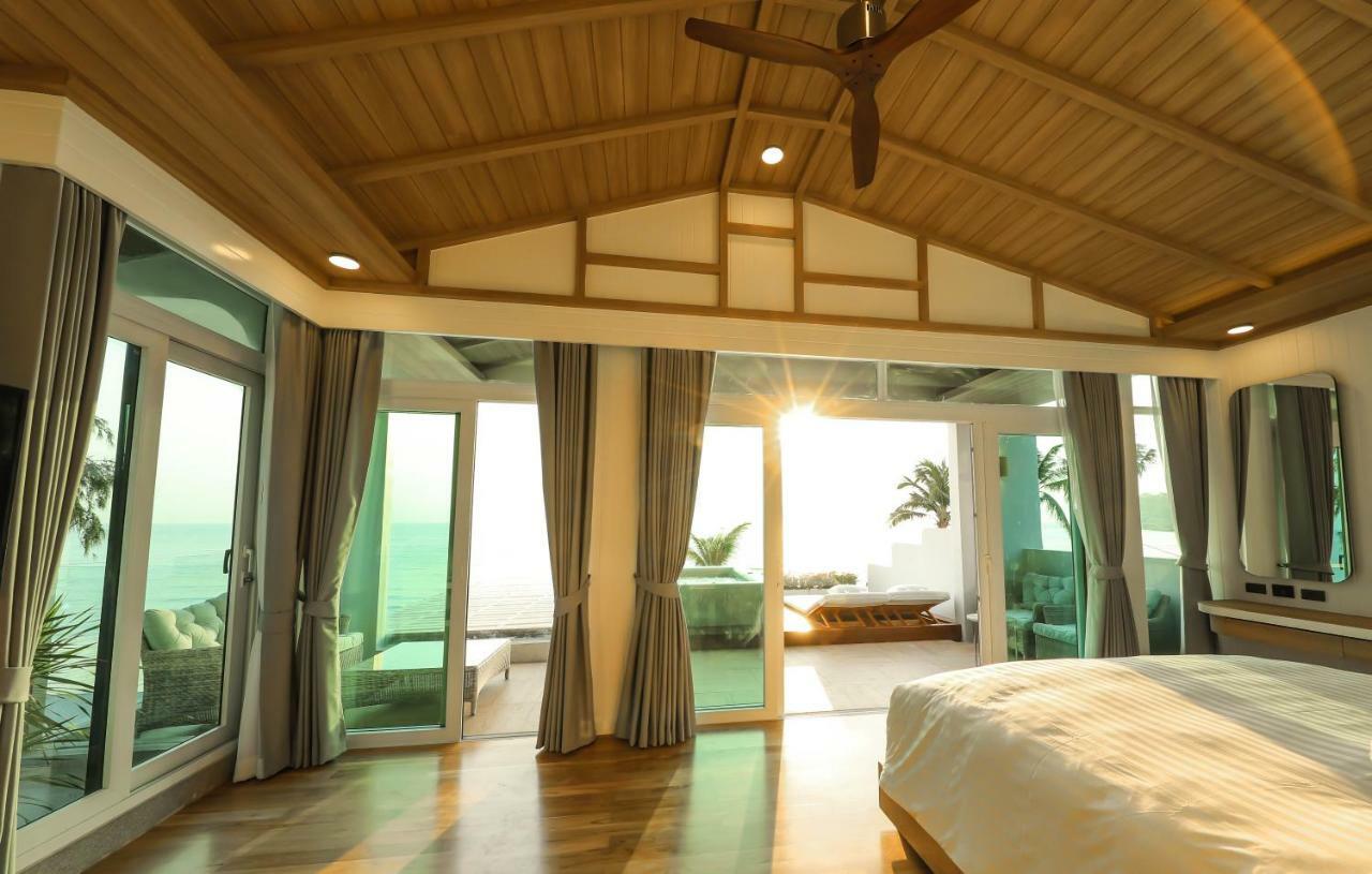 Kundala Beach Resort Hua Hin Dış mekan fotoğraf