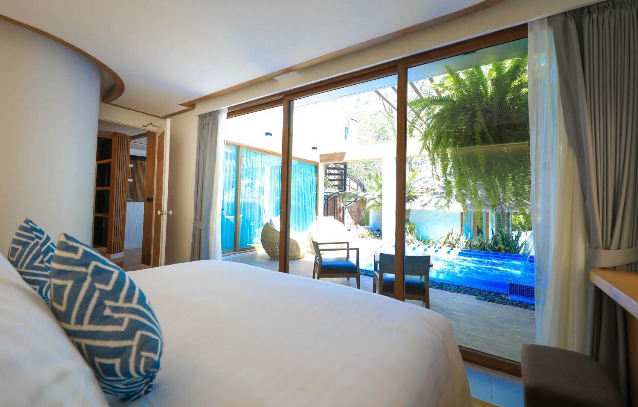 Kundala Beach Resort Hua Hin Dış mekan fotoğraf