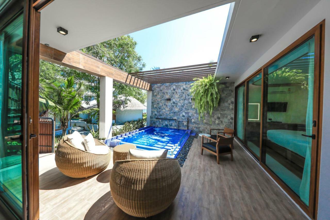 Kundala Beach Resort Hua Hin Dış mekan fotoğraf
