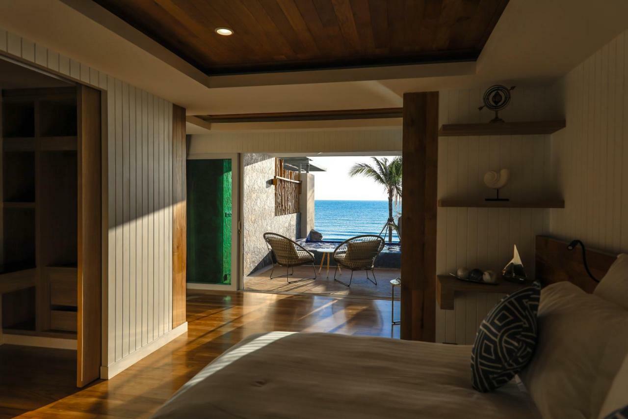 Kundala Beach Resort Hua Hin Dış mekan fotoğraf