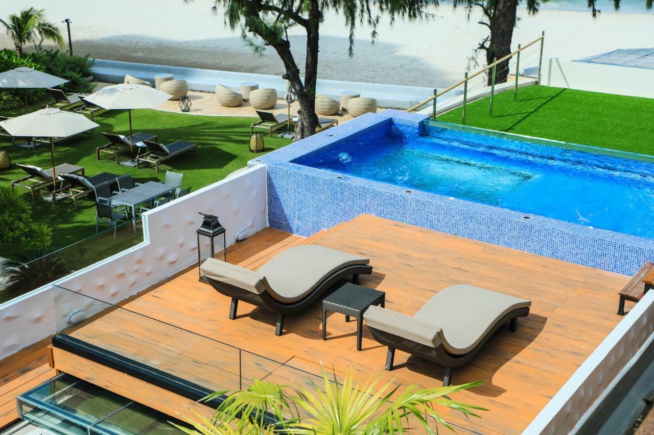 Kundala Beach Resort Hua Hin Dış mekan fotoğraf