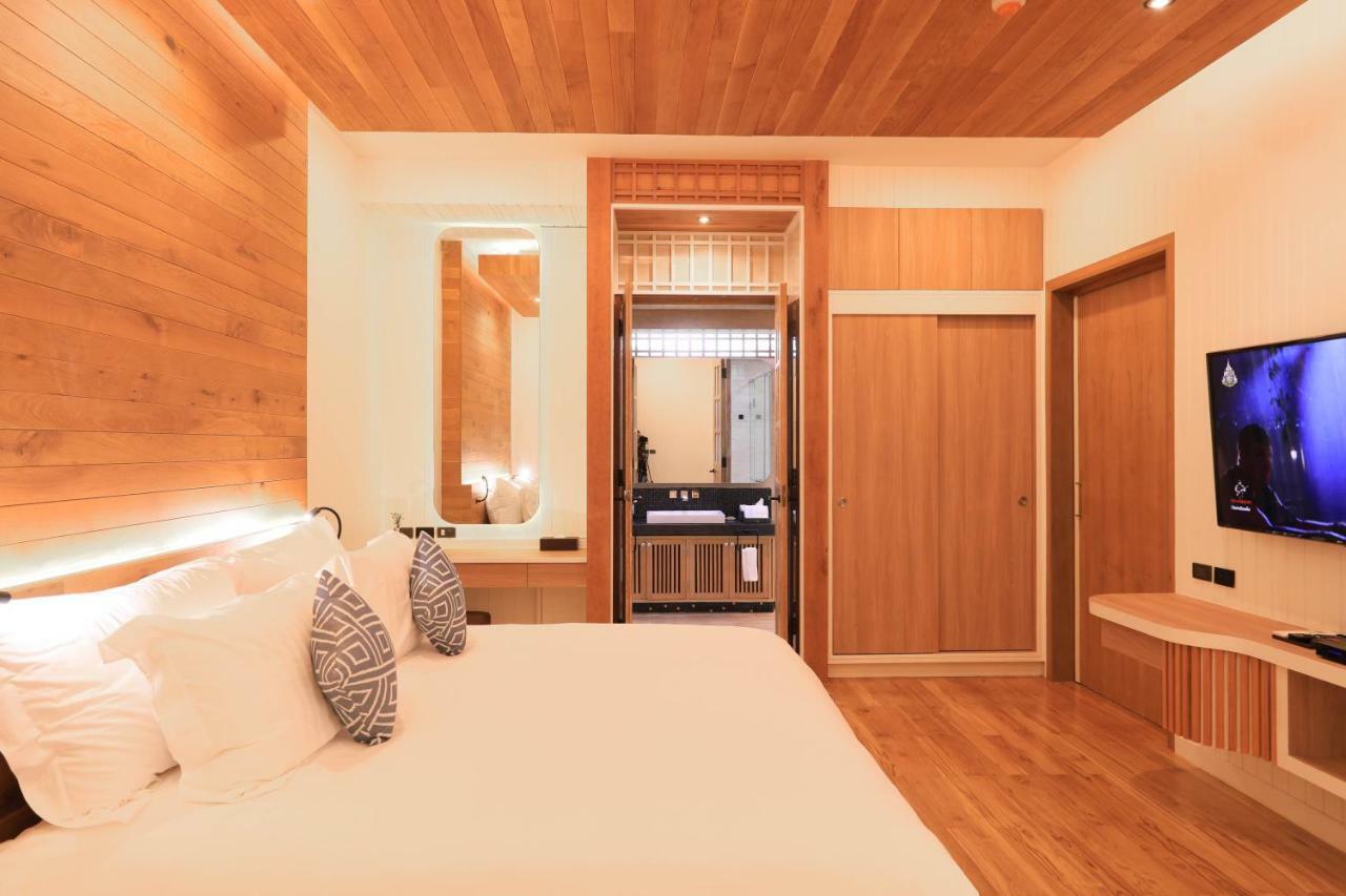 Kundala Beach Resort Hua Hin Dış mekan fotoğraf