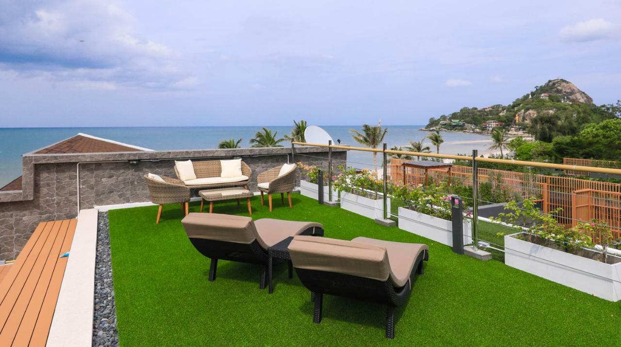Kundala Beach Resort Hua Hin Dış mekan fotoğraf