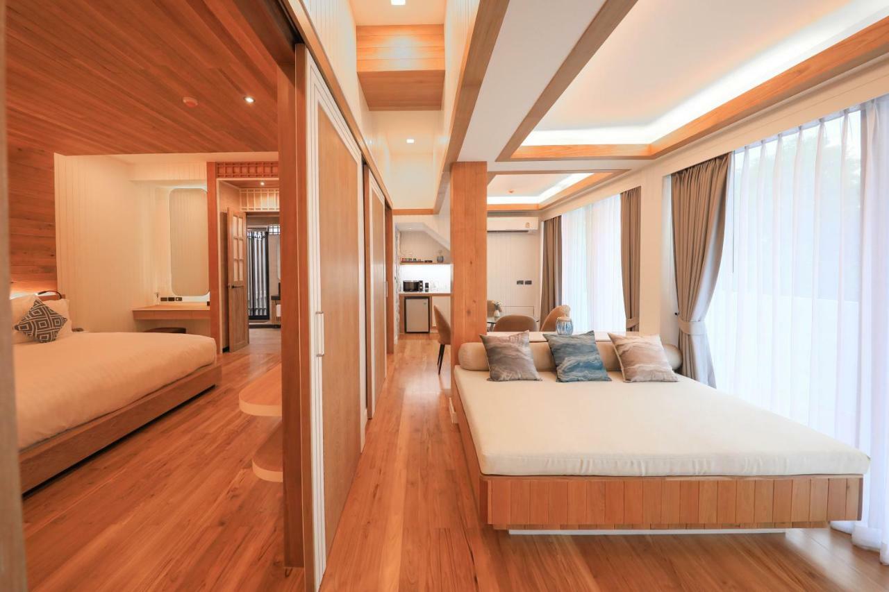 Kundala Beach Resort Hua Hin Dış mekan fotoğraf
