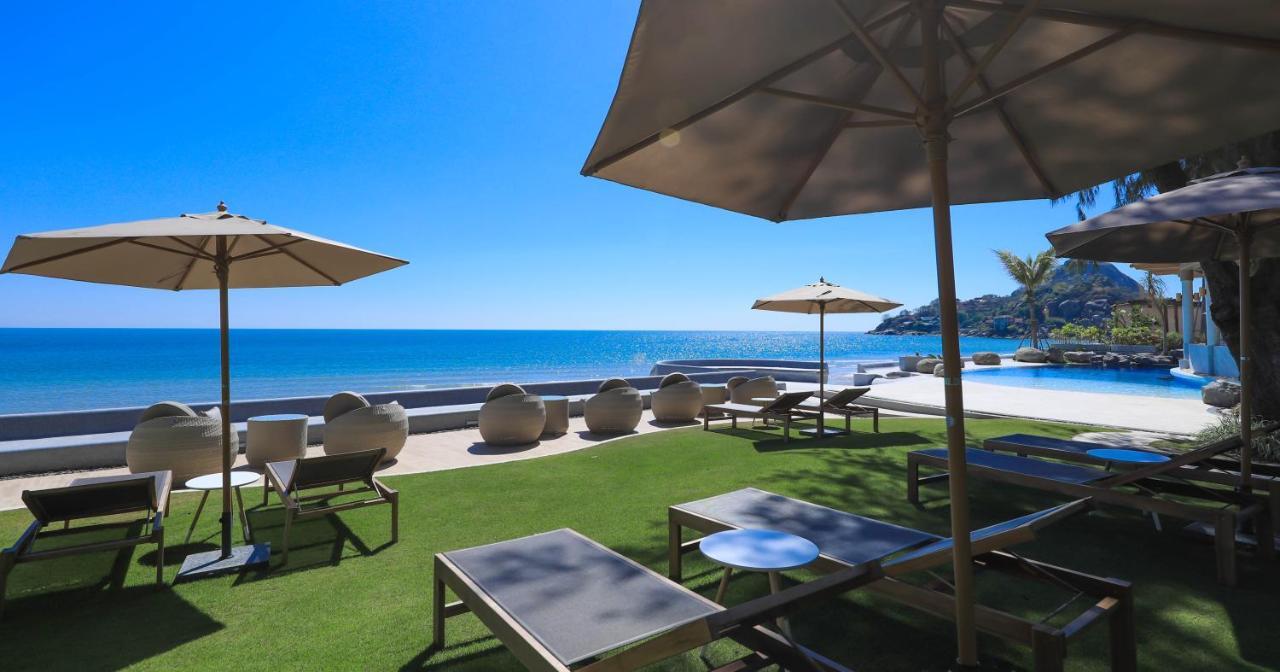 Kundala Beach Resort Hua Hin Dış mekan fotoğraf