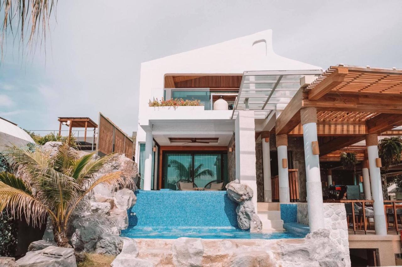 Kundala Beach Resort Hua Hin Dış mekan fotoğraf