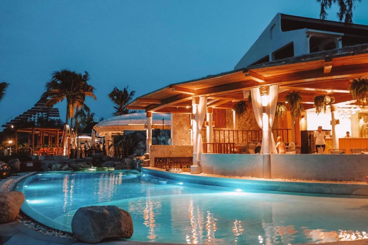 Kundala Beach Resort Hua Hin Dış mekan fotoğraf