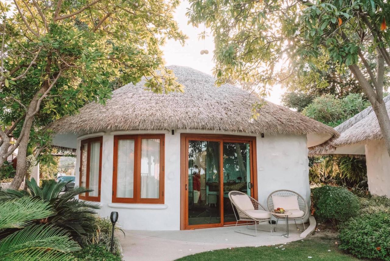 Kundala Beach Resort Hua Hin Dış mekan fotoğraf