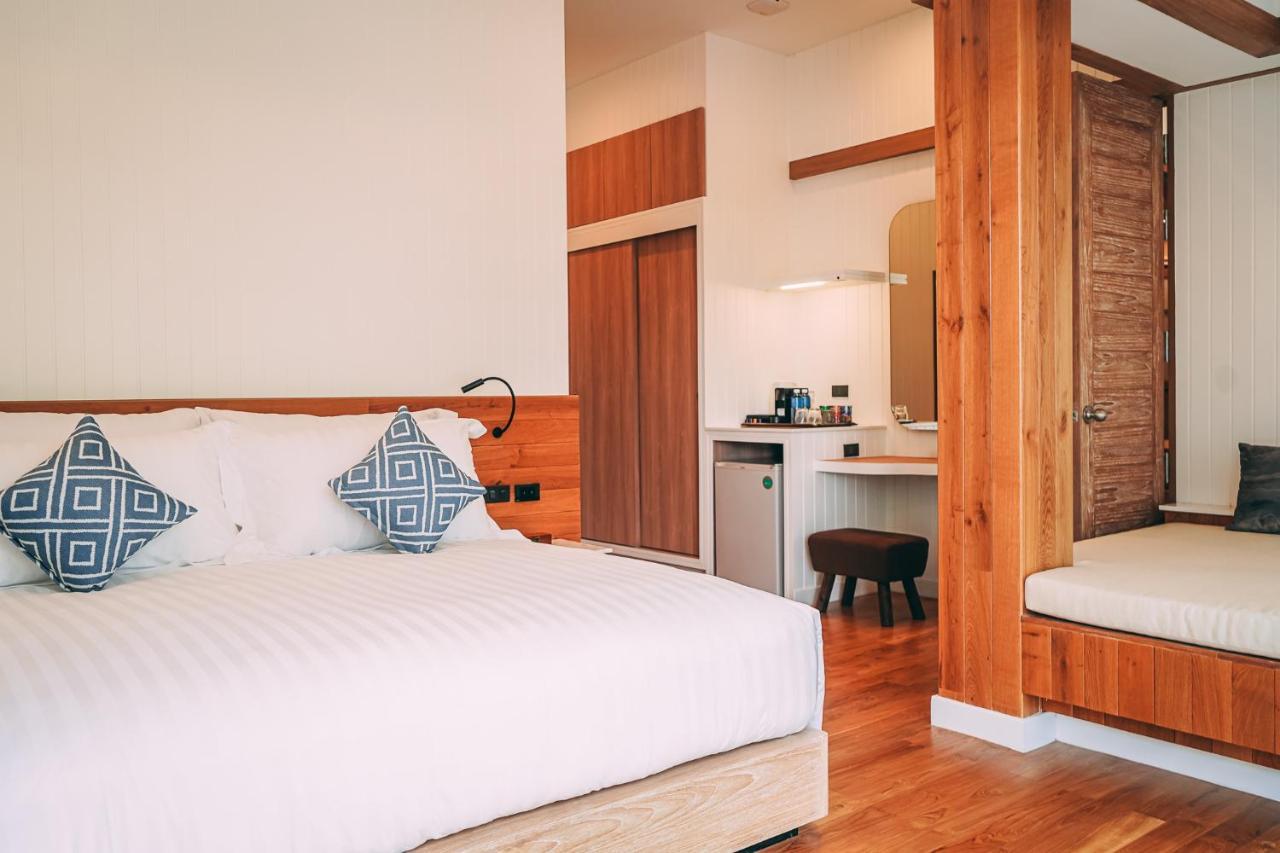 Kundala Beach Resort Hua Hin Dış mekan fotoğraf