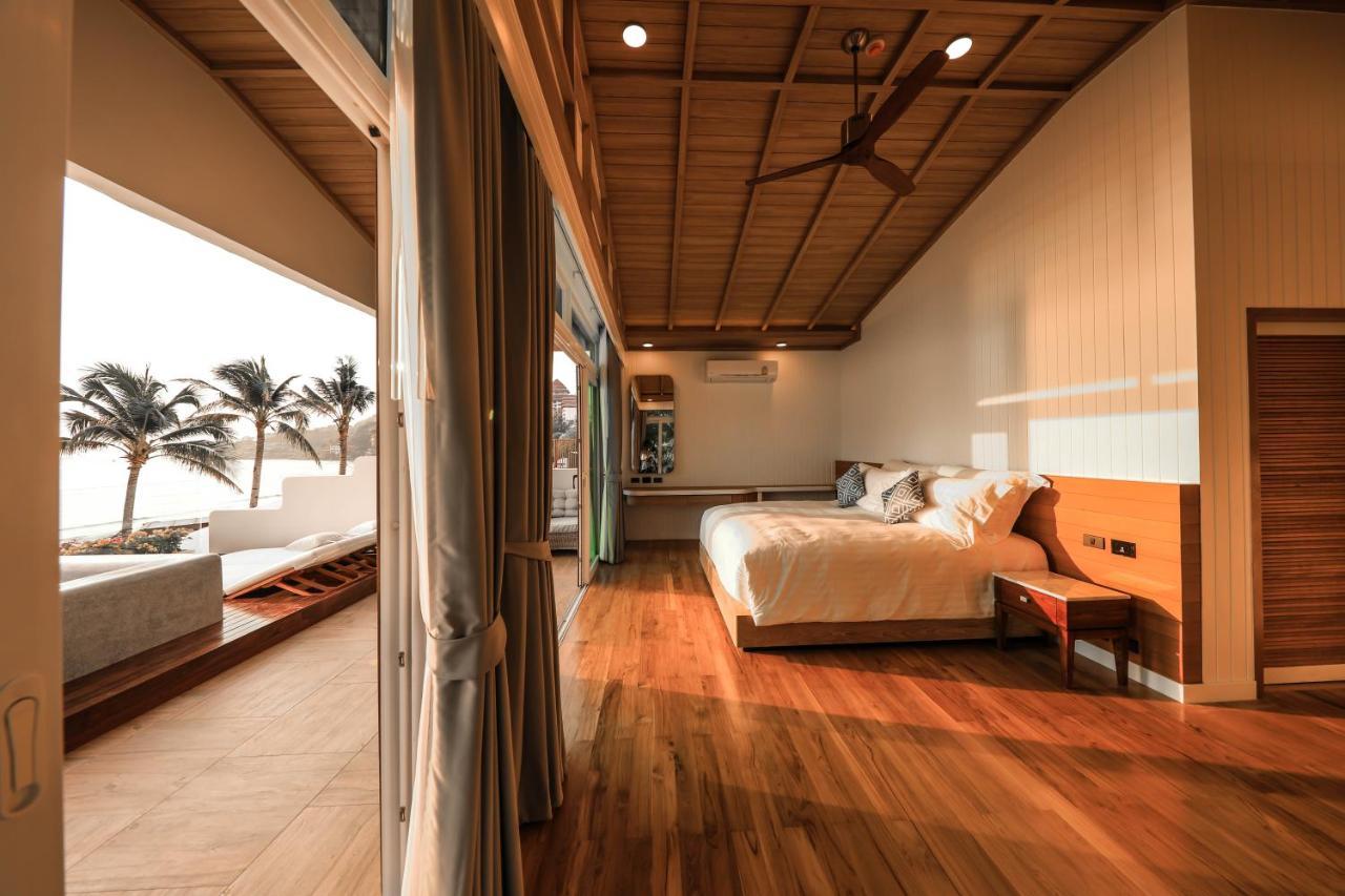 Kundala Beach Resort Hua Hin Dış mekan fotoğraf